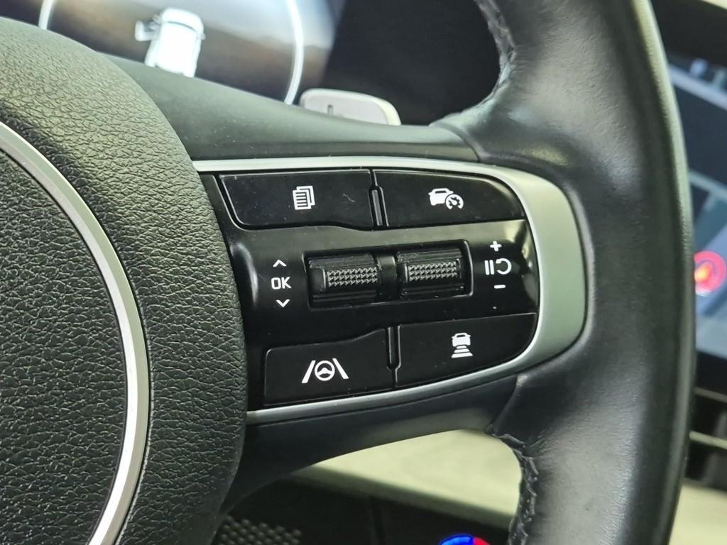 KIA Sportage 2024 Gris - Importación desde Corea - HF Imports Iquique - Foto 16