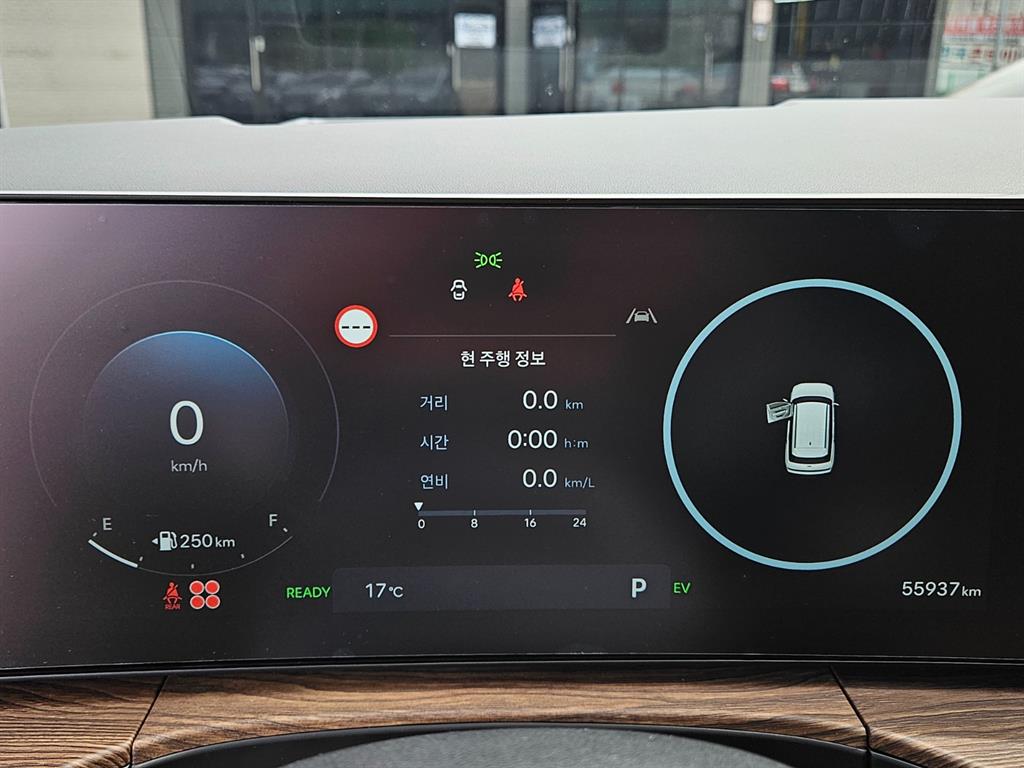 HYUNDAI Santa Fe - Vista 8