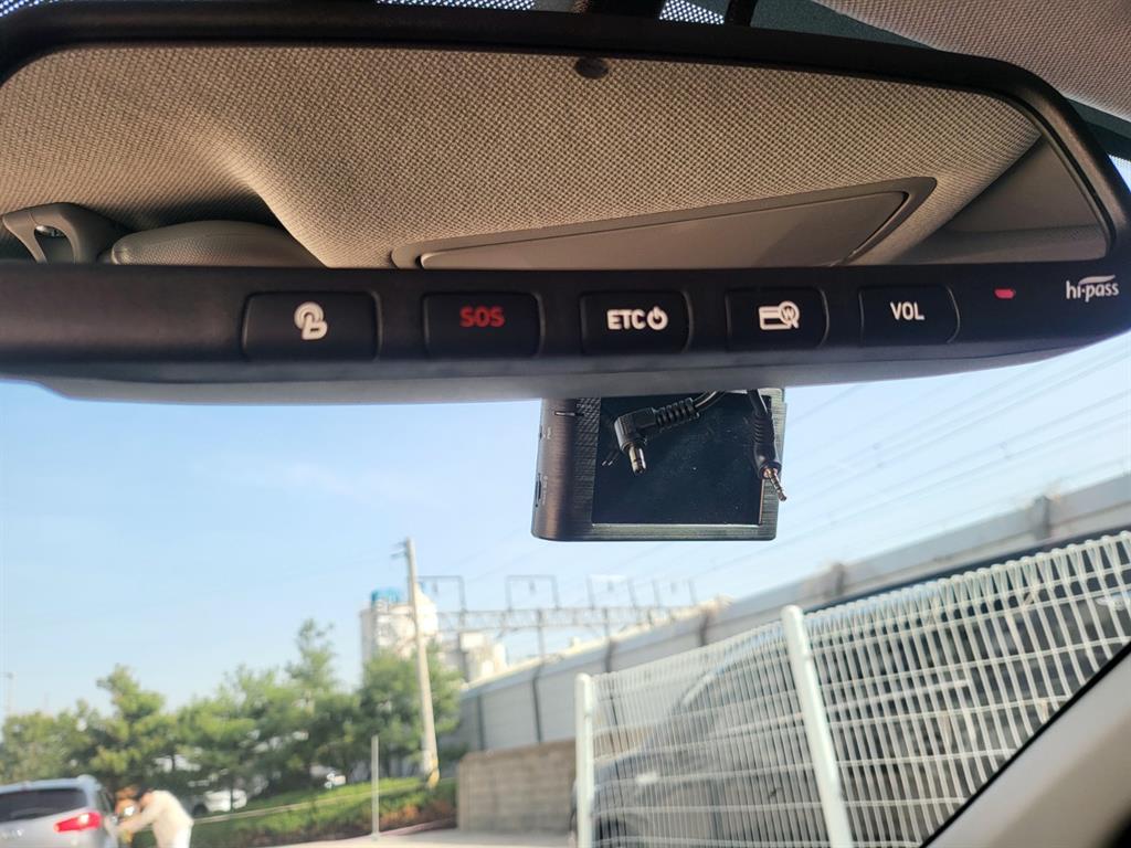 HYUNDAI Avante 2020 Blanco - Importación desde Corea - HF Imports Iquique - Foto 15