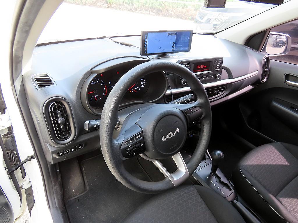 KIA Morning - Vista 7