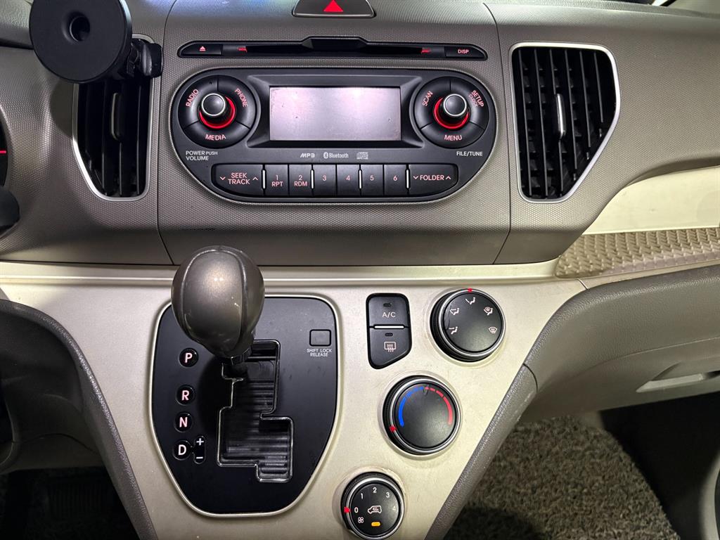 KIA Ray 2012 skyblue - Importación desde Corea - HF Imports Iquique - Foto 13