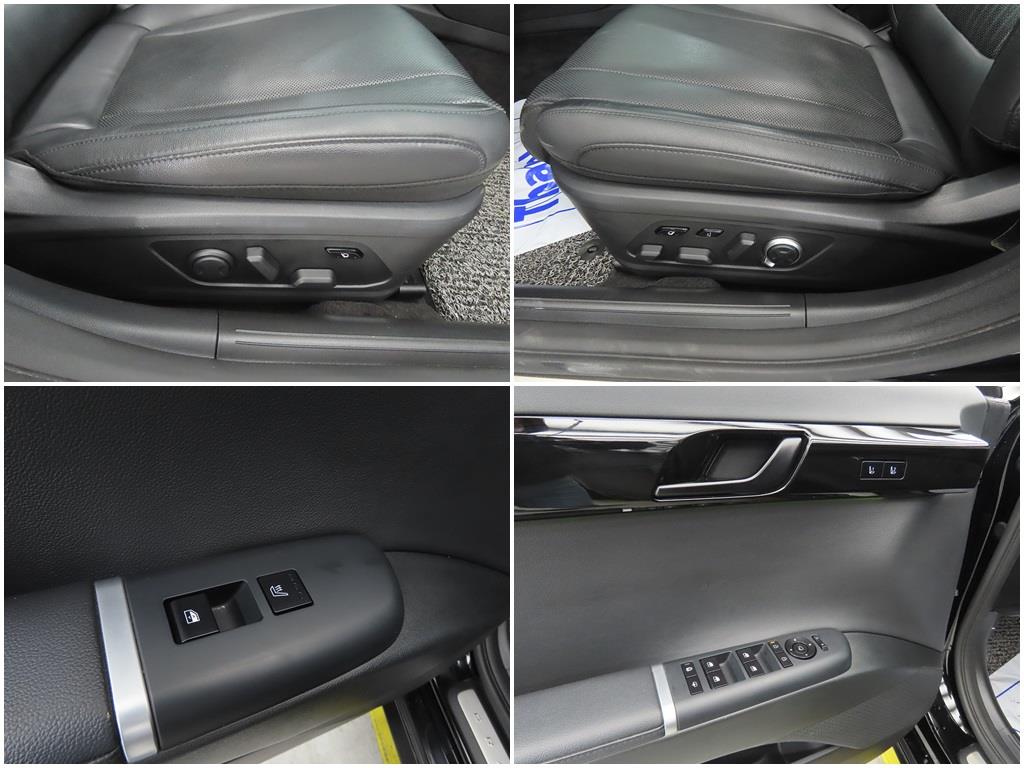 HYUNDAI Grandeur 2023 Negro - Importación desde Corea - HF Imports Iquique - Foto 15