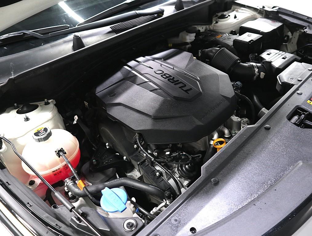 KIA Sportage - Vista 6