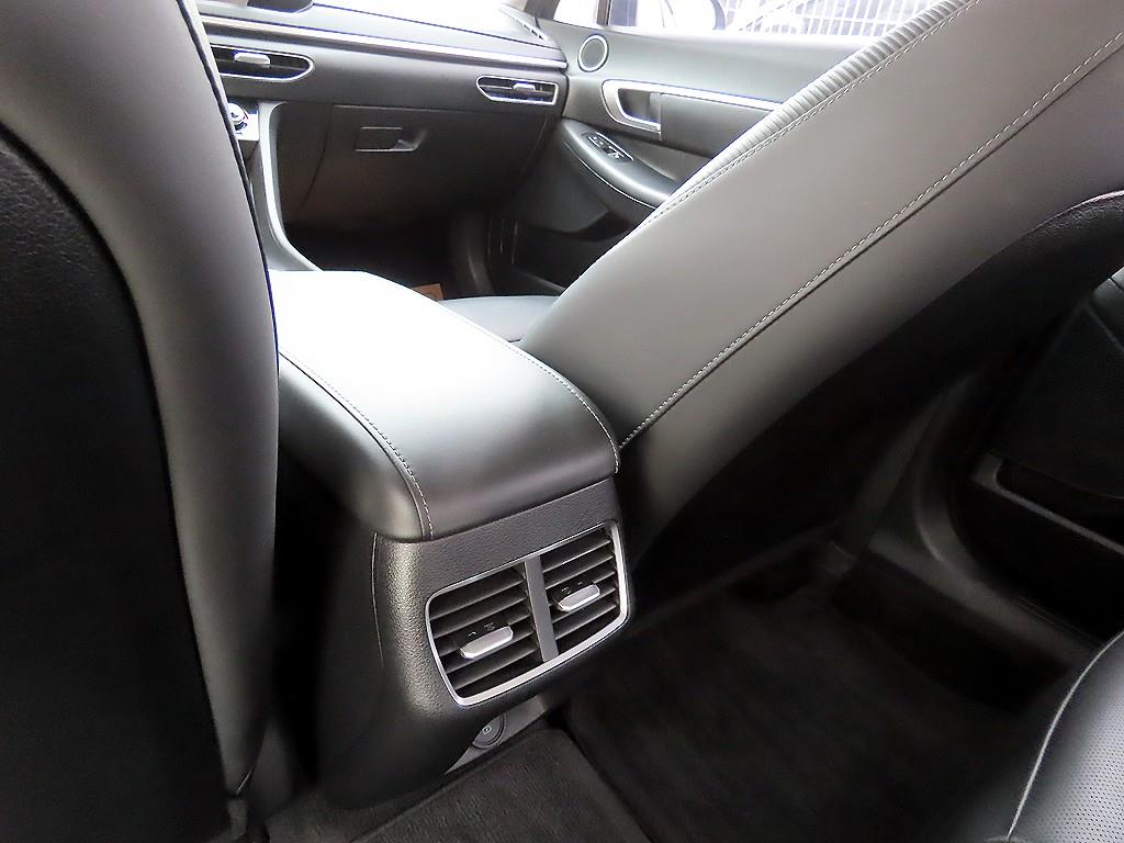 HYUNDAI Sonata 2020 - Importación desde Corea - HF Imports Iquique - Foto 17