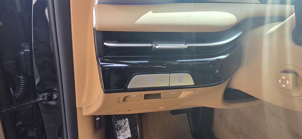 Genesis G80 - Vista 7