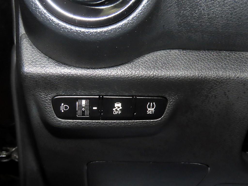 KIA Morning 2020 Negro - Importación desde Corea - HF Imports Iquique - Foto 14