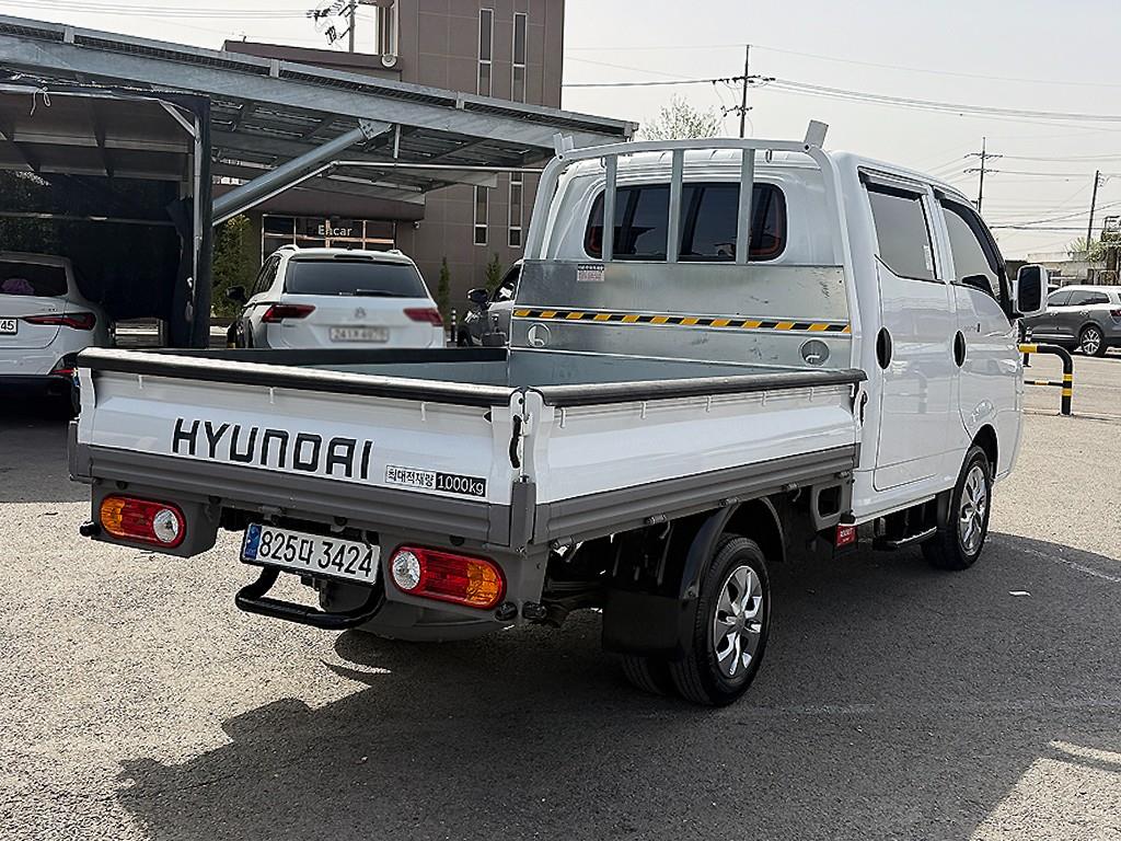 Small Truck Cargo (small) - Vista 4