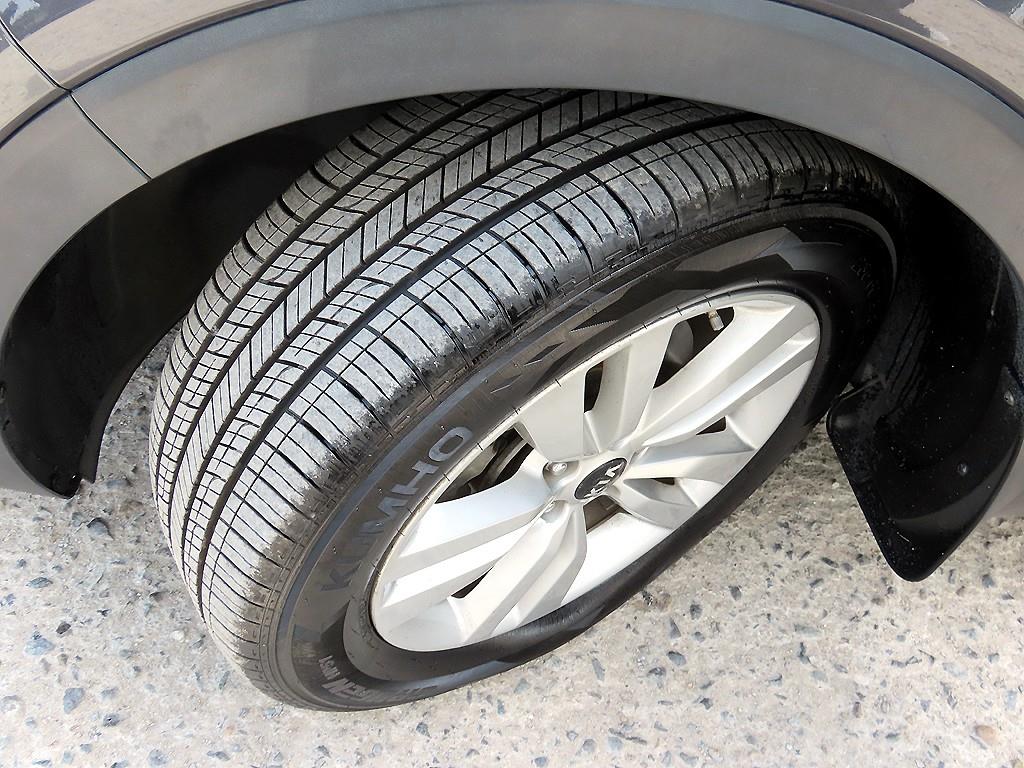 KIA Sorento 2015 - Importación desde Corea - HF Imports Iquique - Foto 20