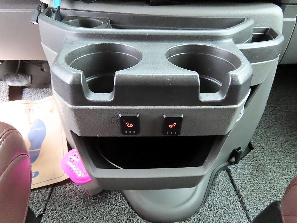 Ford E-Series 2012 Blanco - Importación desde Corea - HF Imports Iquique - Foto 15