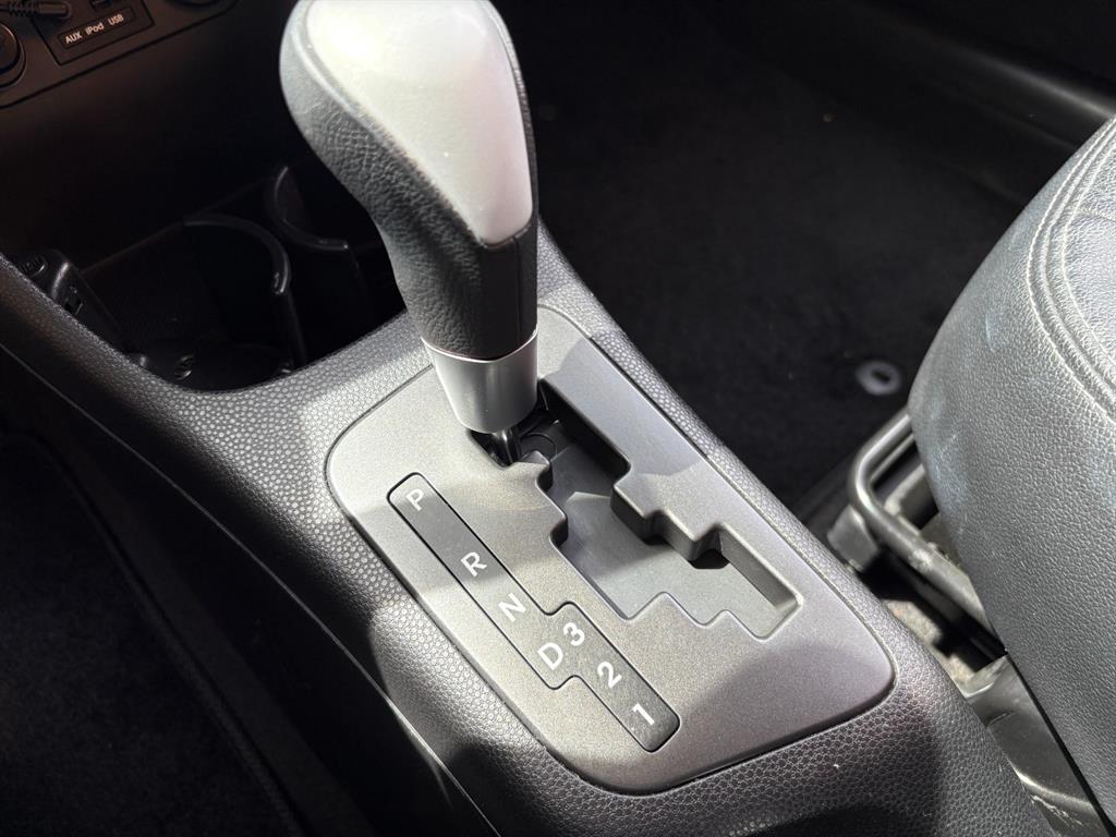 KIA Morning - Vista 9