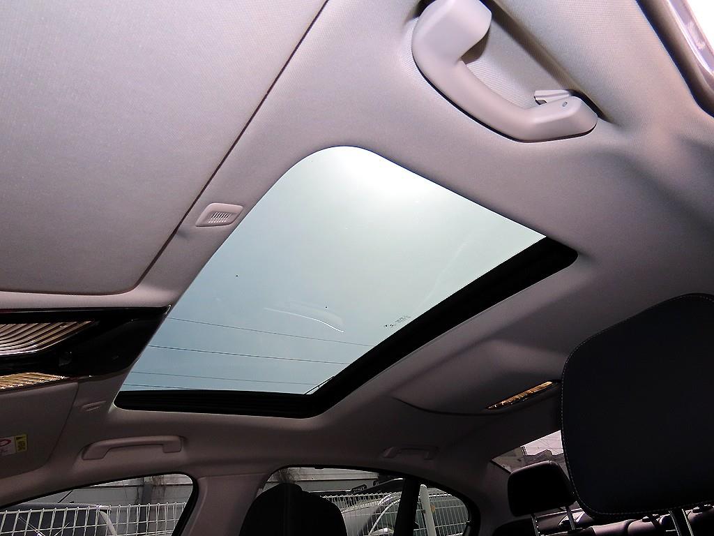 BMW 5 Series 2023 Gris - Importación desde Corea - HF Imports Iquique - Foto 18