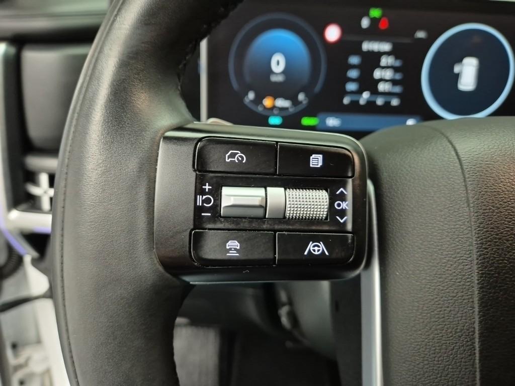 HYUNDAI Santa Fe 2024 Blanco - Importación desde Corea - HF Imports Iquique - Foto 15