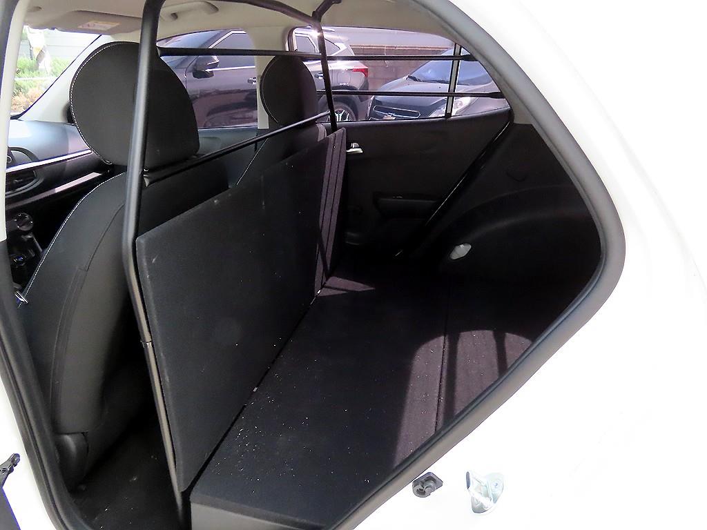 KIA Morning - Vista 6