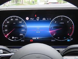Mercedes Benz GLE Class - Vista 10