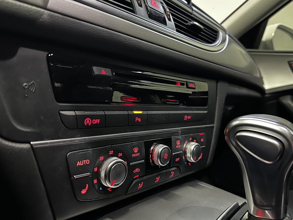 Audi A6 2014 Blanco - Importación desde Corea - HF Imports Iquique - Foto 17