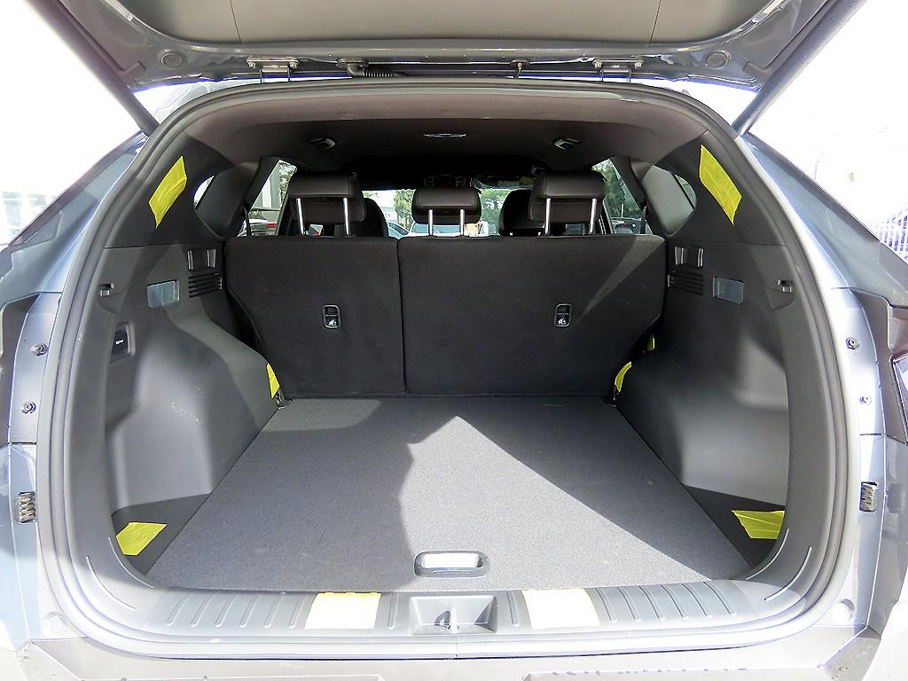 HYUNDAI Tucson 2026 Gris - Importación desde Corea - HF Imports Iquique - Foto 16