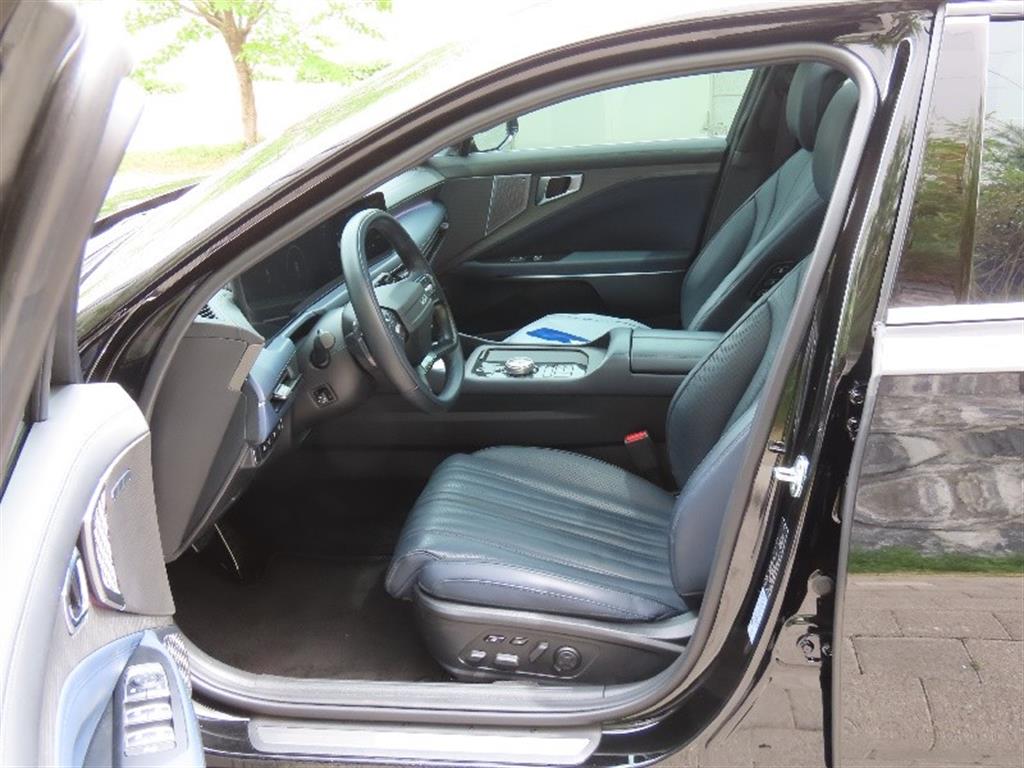 KIA K8 2025 - Importación desde Corea - HF Imports Iquique - Foto 13