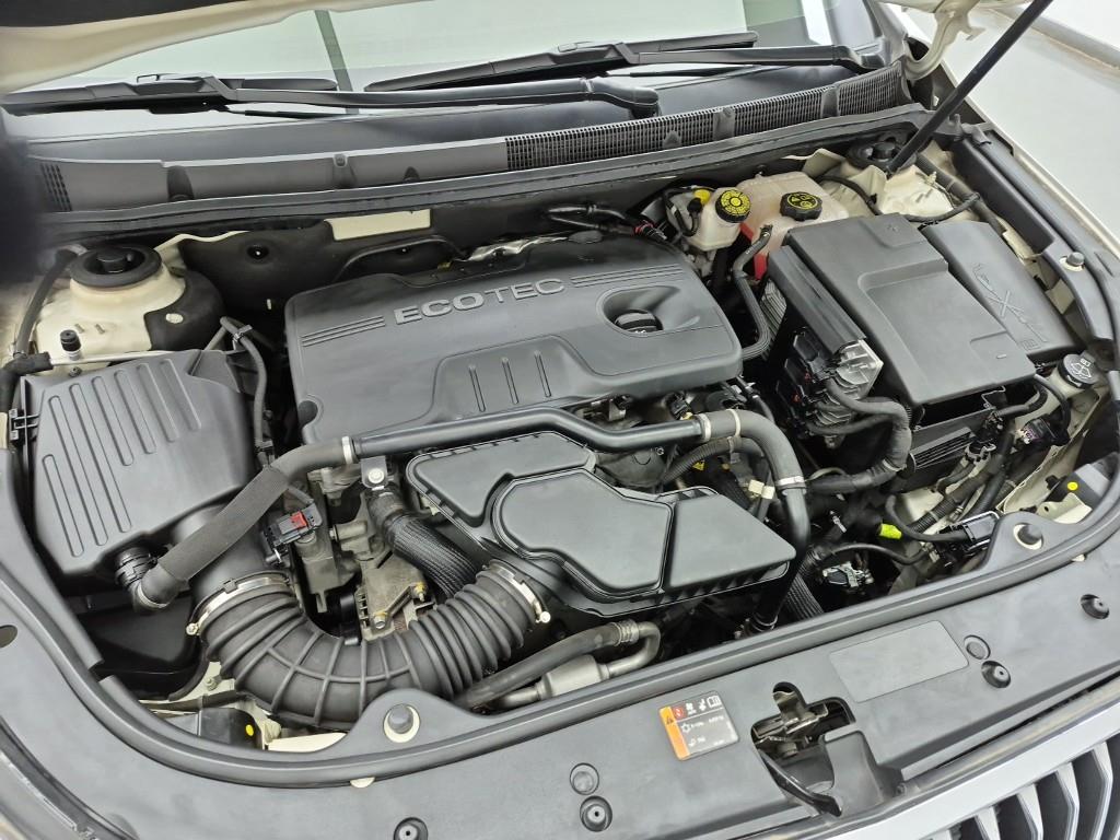 DAEWOO Alpheon - Vista 6