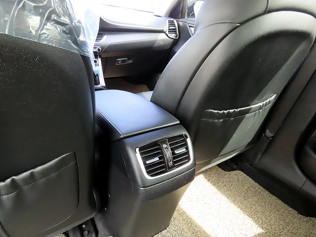 HYUNDAI Grandeur 2019 Negro - Importación desde Corea - HF Imports Iquique - Foto 17