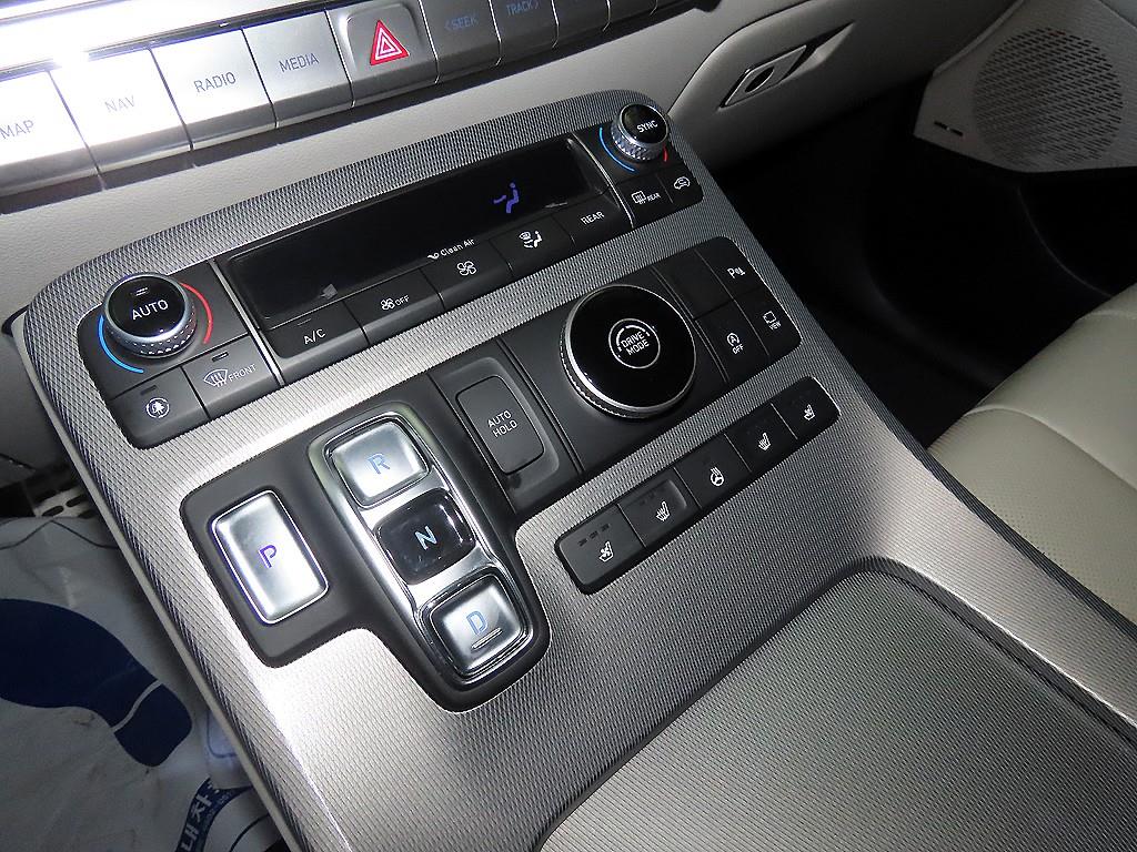 HYUNDAI Palisade - Vista 12