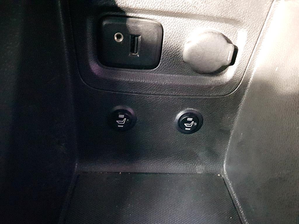 Chevrolet Spark 2016 Gris - Importación desde Corea - HF Imports Iquique - Foto 15