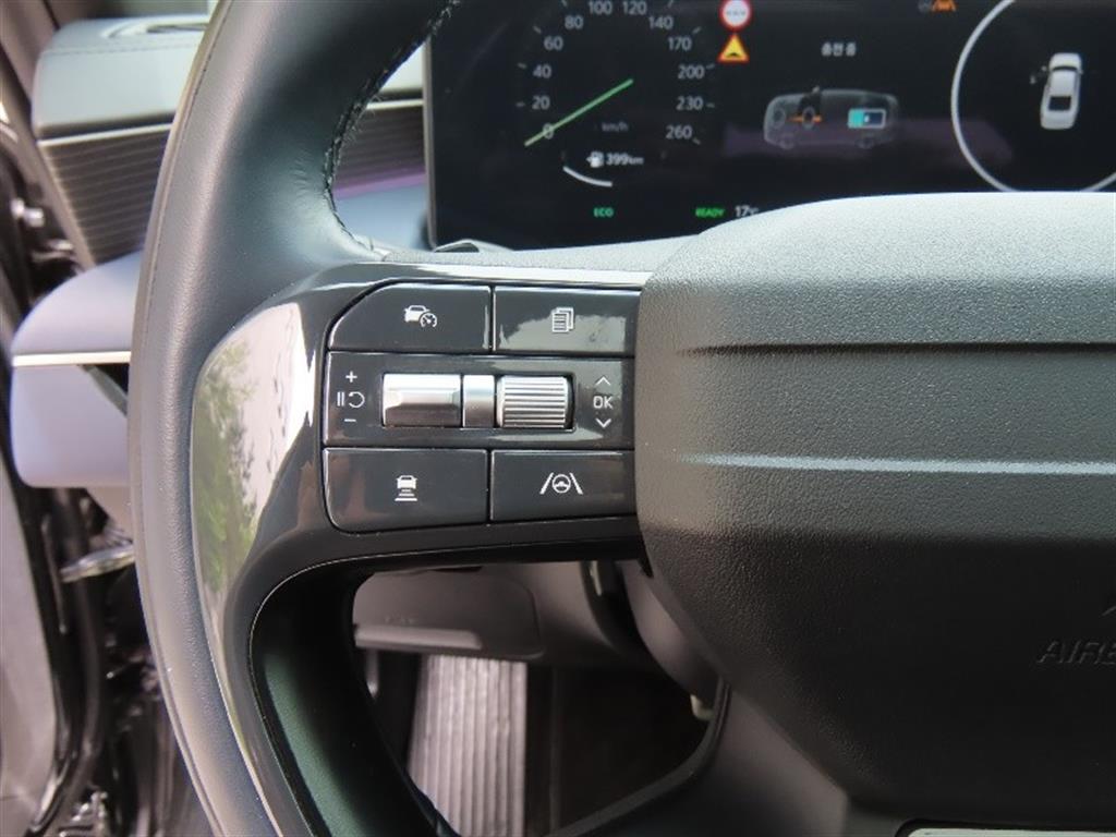 KIA K8 2025 - Importación desde Corea - HF Imports Iquique - Foto 11