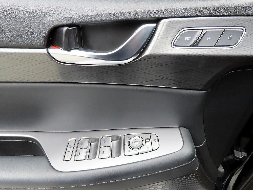 HYUNDAI Palisade - Vista 11