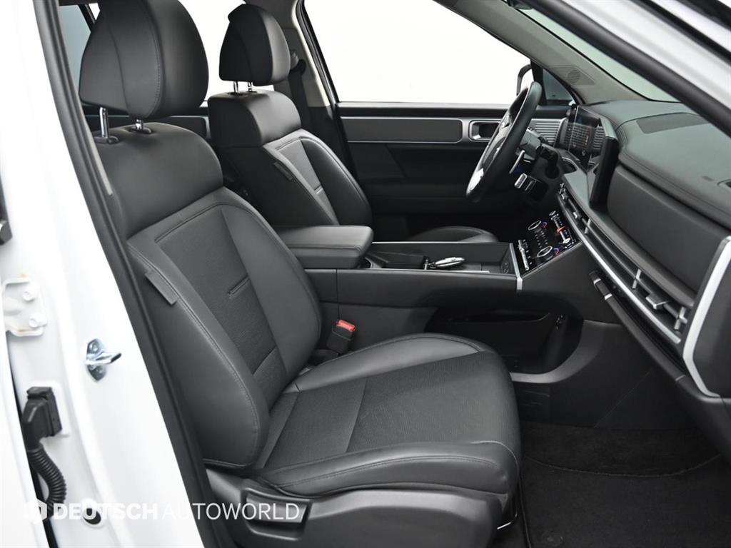 HYUNDAI Santa Fe - Vista 10