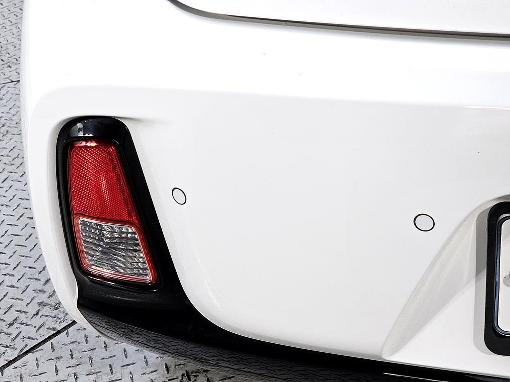 KIA Morning 2016 Blanco - Importación desde Corea - HF Imports Iquique - Foto 16
