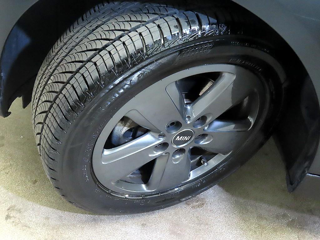 Mini Cooper 2022 Verde - Importación desde Corea - HF Imports Iquique - Foto 20