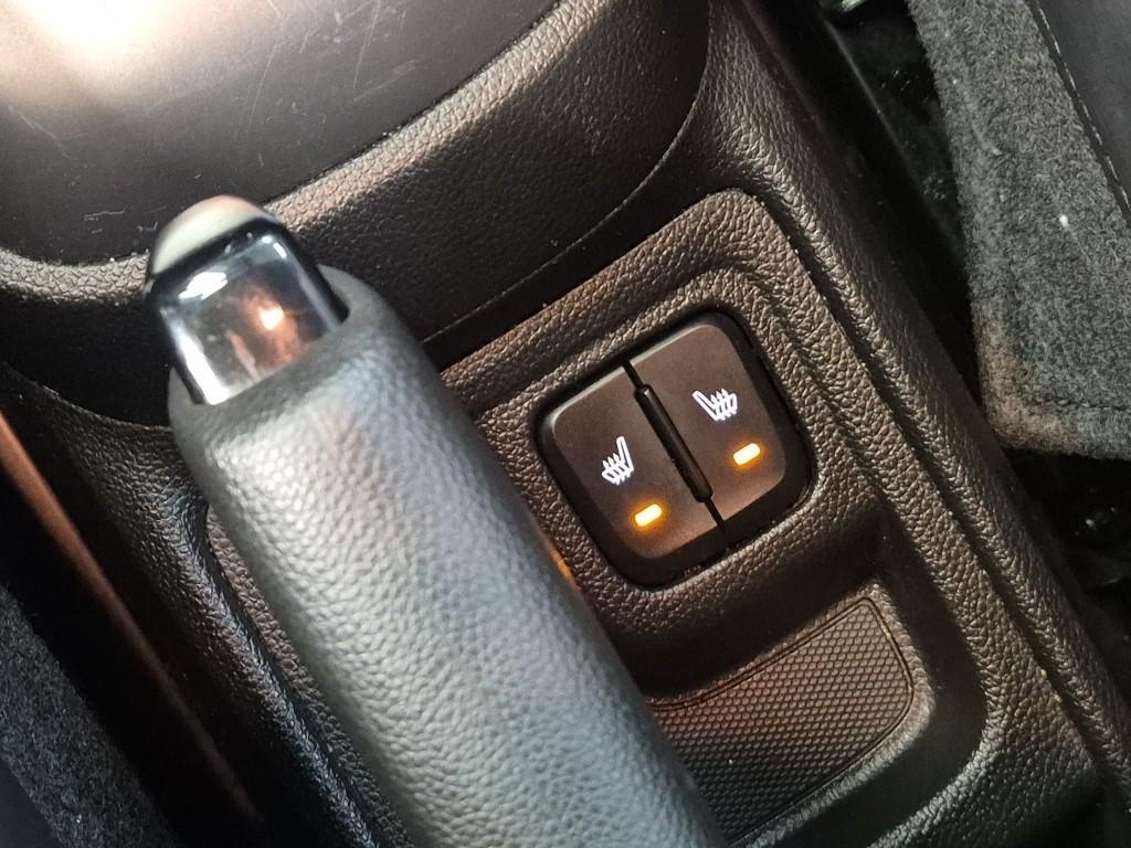 Chevrolet Spark 2016 Blanco - Importación desde Corea - HF Imports Iquique - Foto 17