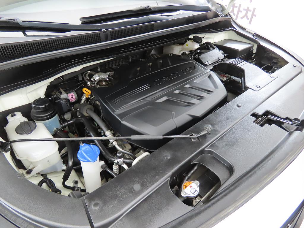 KIA Carnival 2020 Blanco - Importación desde Corea - HF Imports Iquique - Foto 19