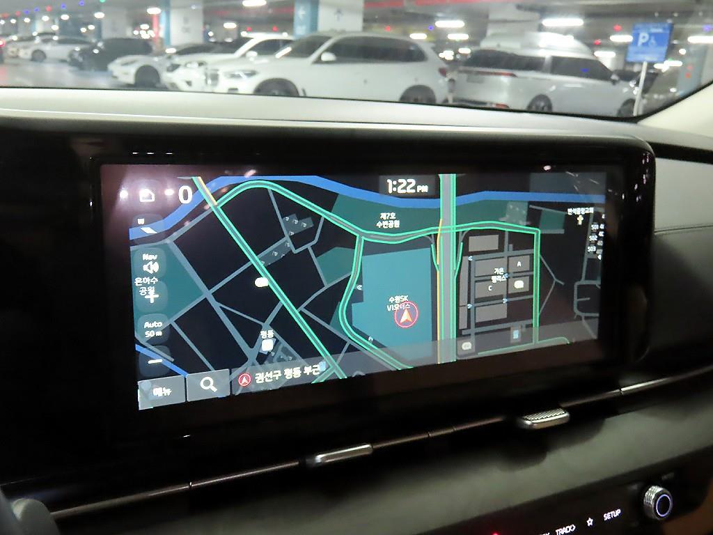 KIA Carnival 2023 - Importación desde Corea - HF Imports Iquique - Foto 13