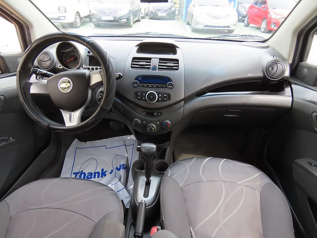 DAEWOO Matiz - Vista 5