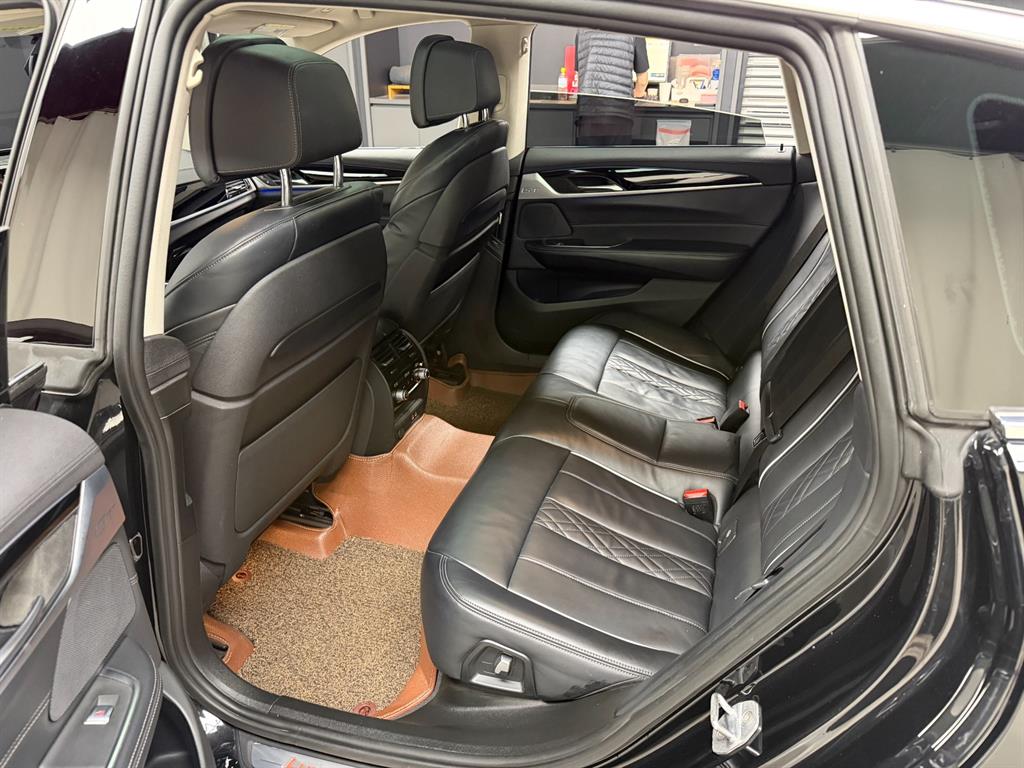 BMW Gran Turismo - Vista 11