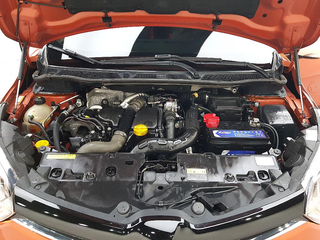 SAMSUNG QM3 - Vista 6