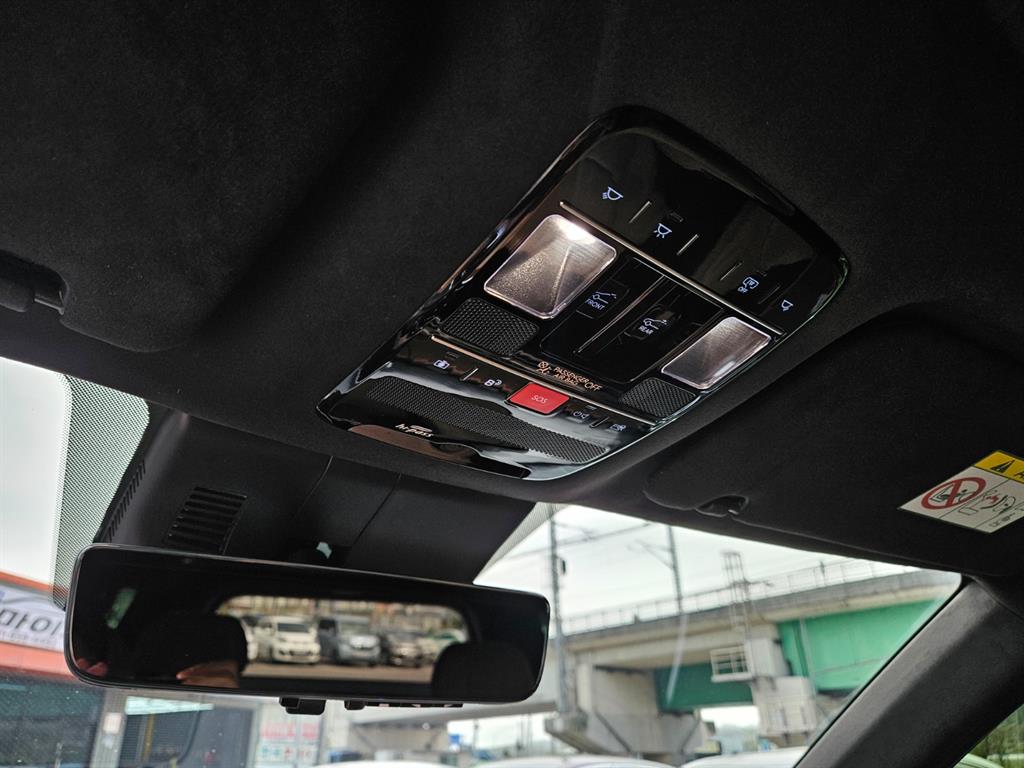 HYUNDAI Santa Fe 2025 Negro - Importación desde Corea - HF Imports Iquique - Foto 18