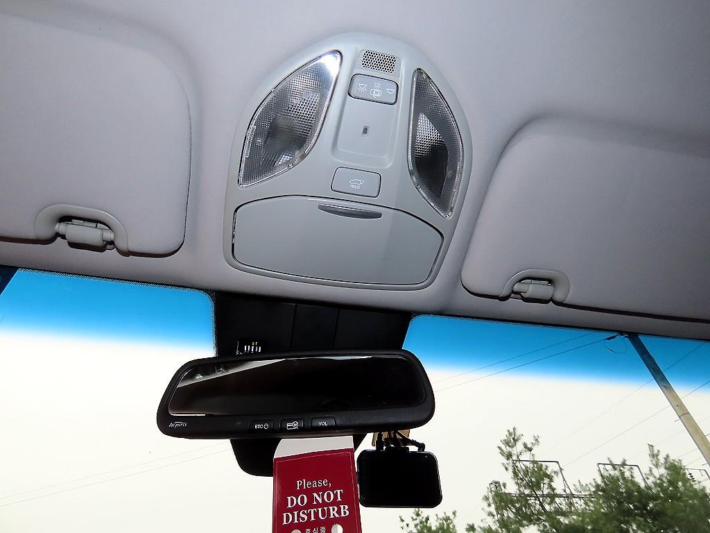 HYUNDAI Santa Fe 2017 Negro - Importación desde Corea - HF Imports Iquique - Foto 15