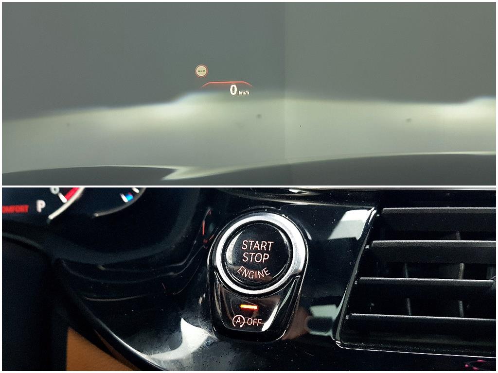 BMW 5 Series - Vista 12