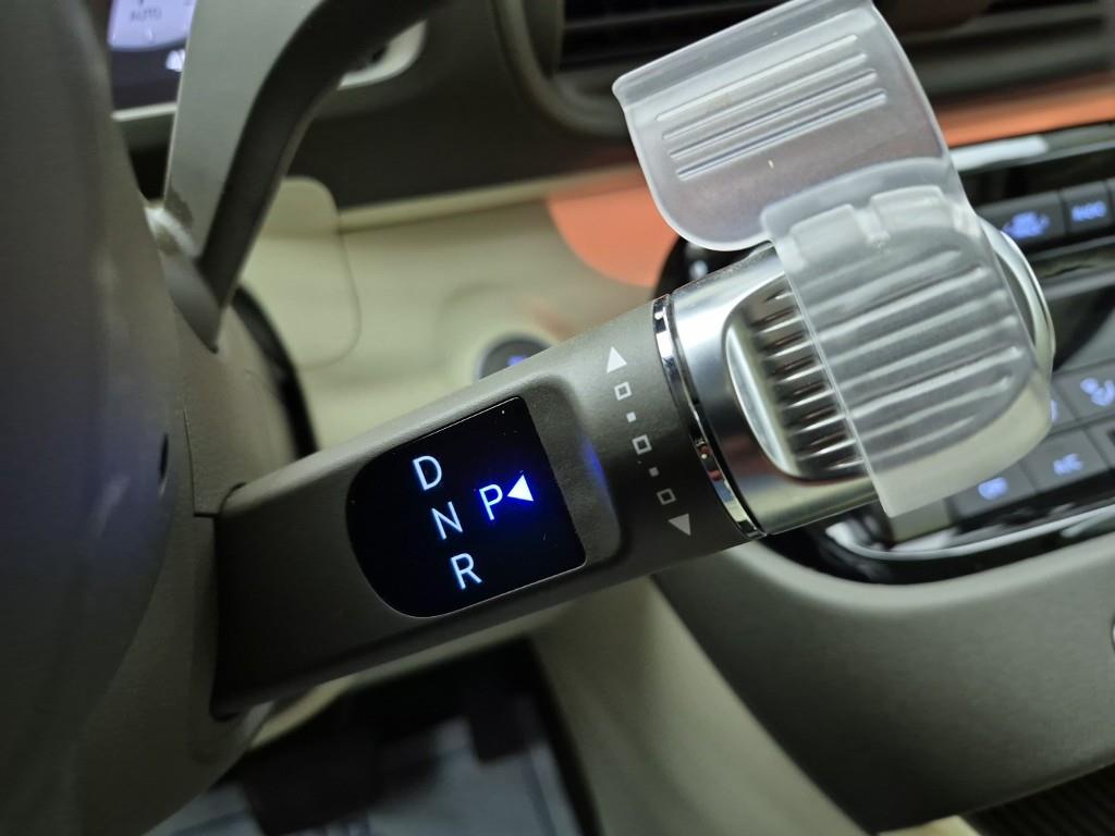 HYUNDAI Casper - Vista 8