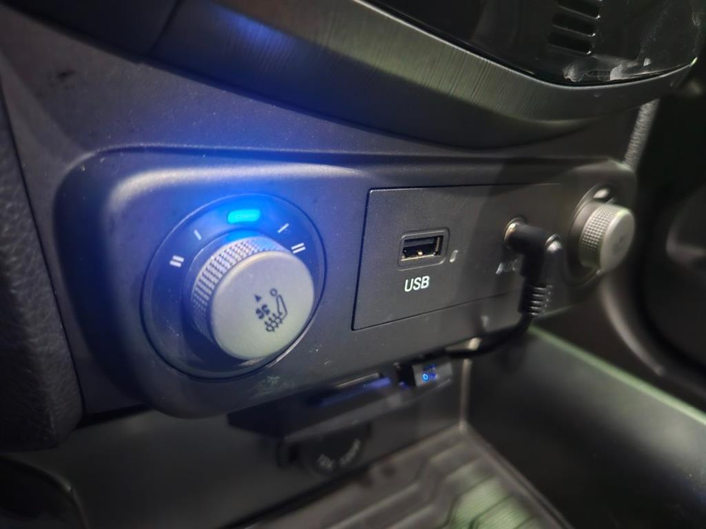 Ssangyong Tivoli 2018 Blanco - Importación desde Corea - HF Imports Iquique - Foto 14