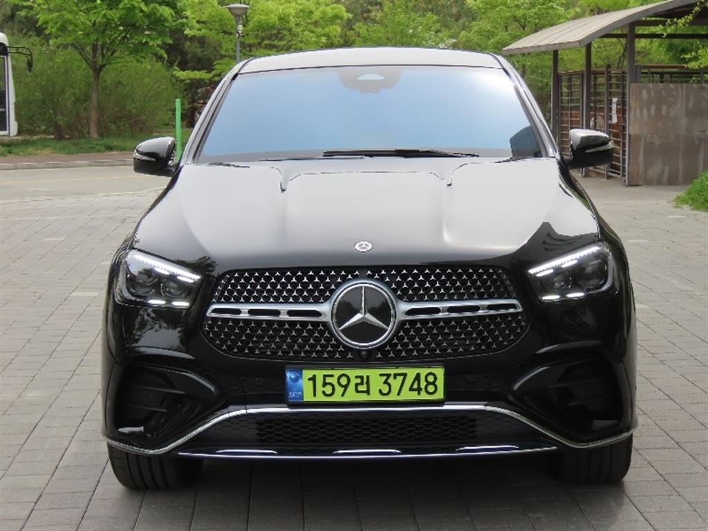 Mercedes Benz GLE Class 2026 - Importación desde Corea - HF Imports Iquique - Foto 1