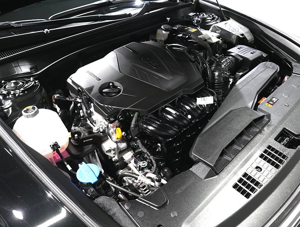 HYUNDAI Grandeur - Vista 6