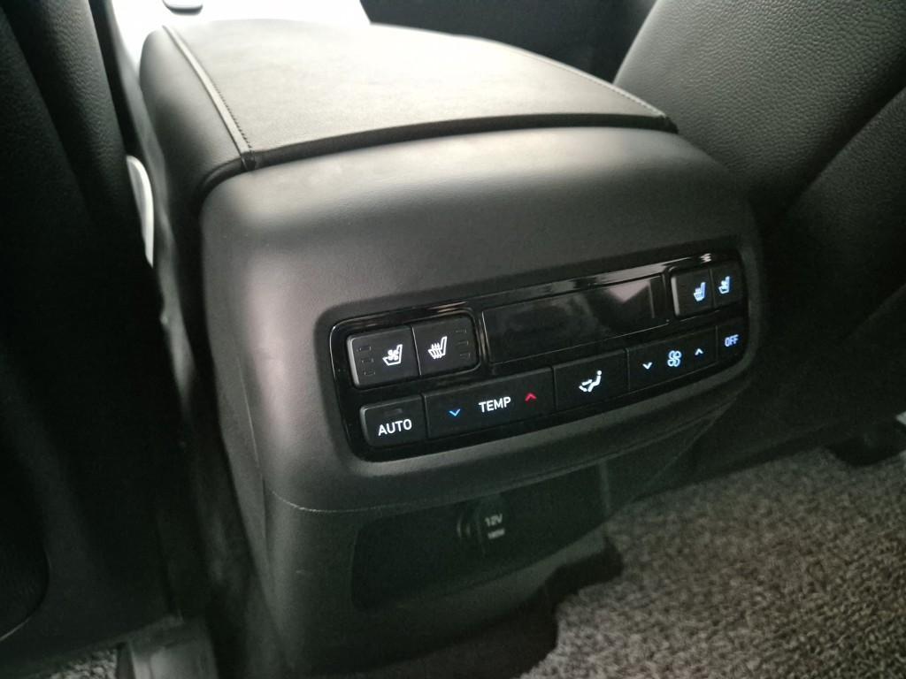 HYUNDAI Palisade 2021 Azul - Importación desde Corea - HF Imports Iquique - Foto 19