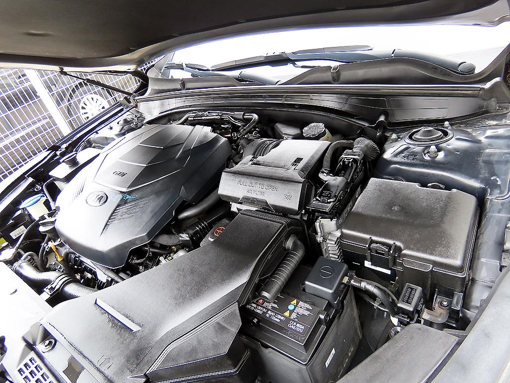 KIA K7 2016 Gris - Importación desde Corea - HF Imports Iquique - Foto 19