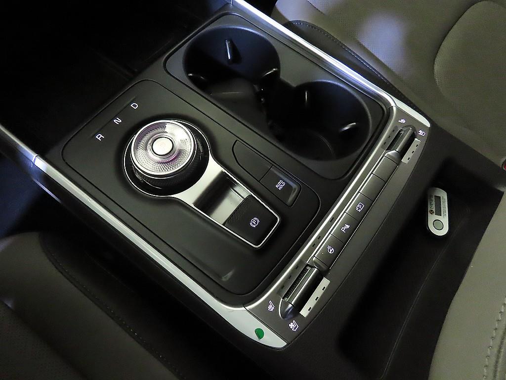 KIA Carnival 2025 - Importación desde Corea - HF Imports Iquique - Foto 13