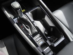 Honda Accord - Vista 12