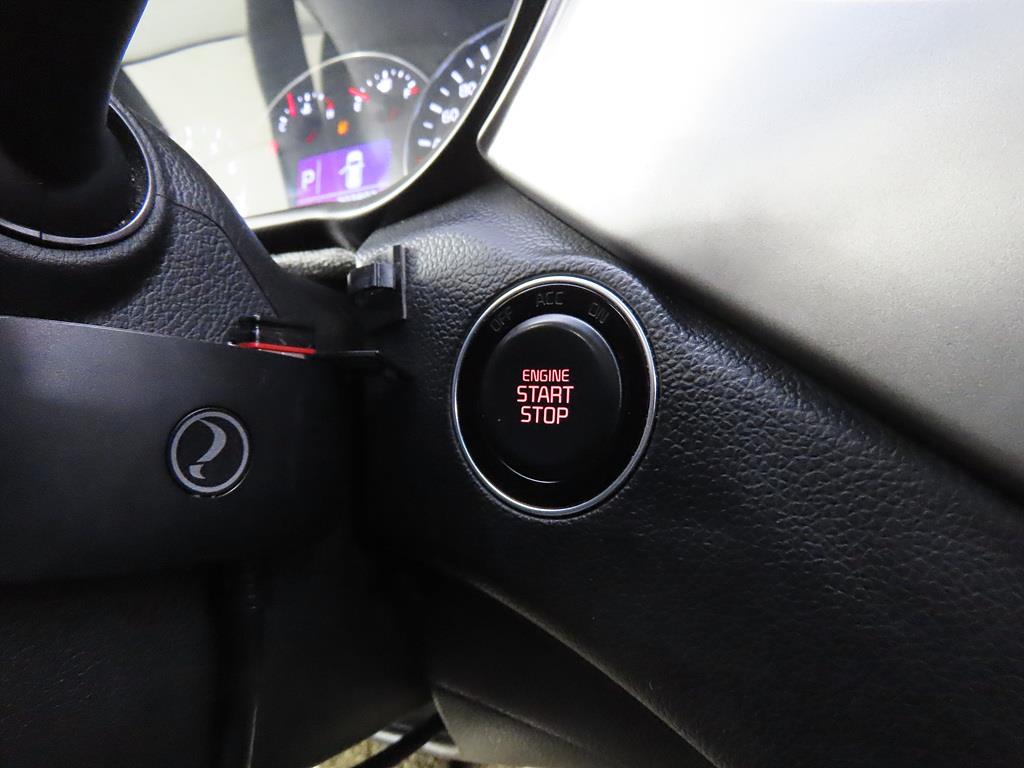 KIA Carens 2015 Gris - Importación desde Corea - HF Imports Iquique - Foto 14