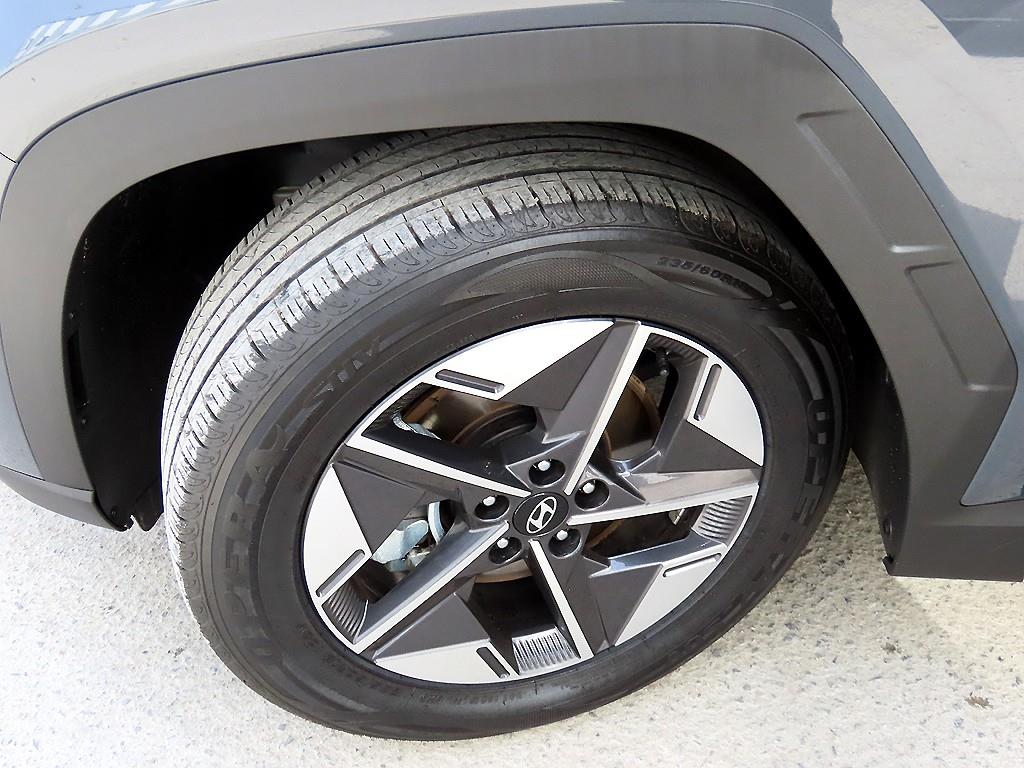 HYUNDAI Tucson 2026 Gris - Importación desde Corea - HF Imports Iquique - Foto 20