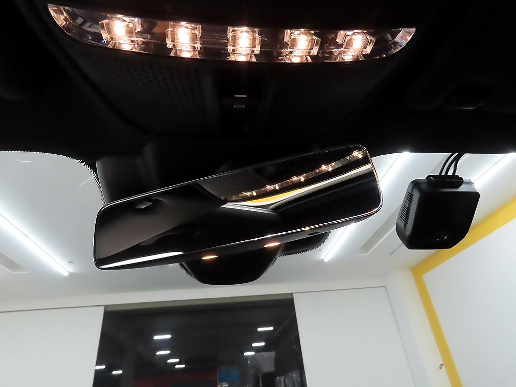 Mercedes Benz E class 2021 - Importación desde Corea - HF Imports Iquique - Foto 17